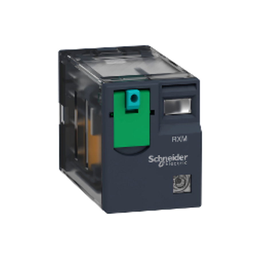 RXM4CB2BD-Schneider Electric