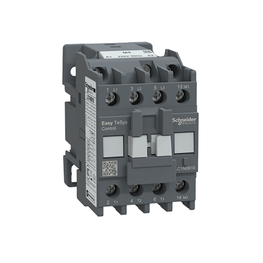 LC1-N0610M5N-Schneider Electric