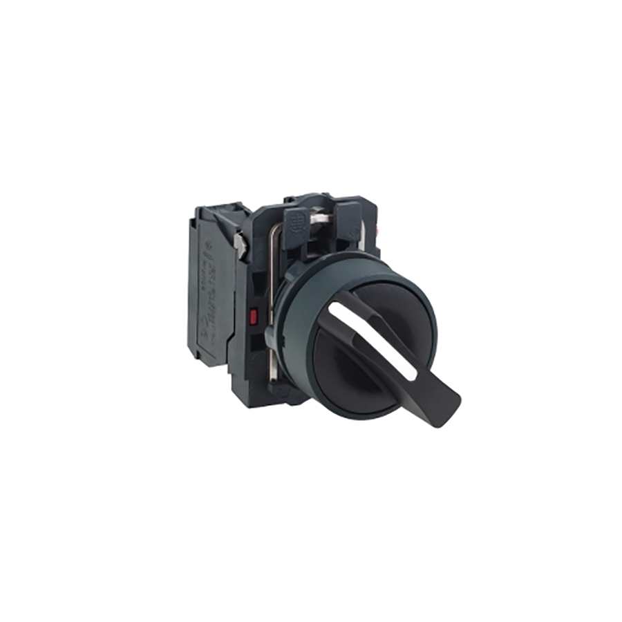 XB5-AD33C (ZB5AD3C+ZB5AZ103C)-Schneider Electric