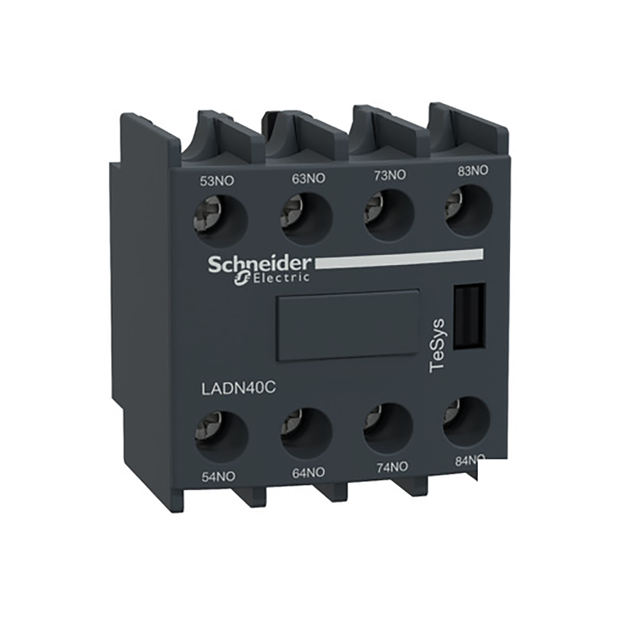 LAD-N40C-Schneider Electric