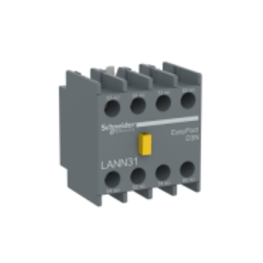 LAN-N13N-Schneider Electric