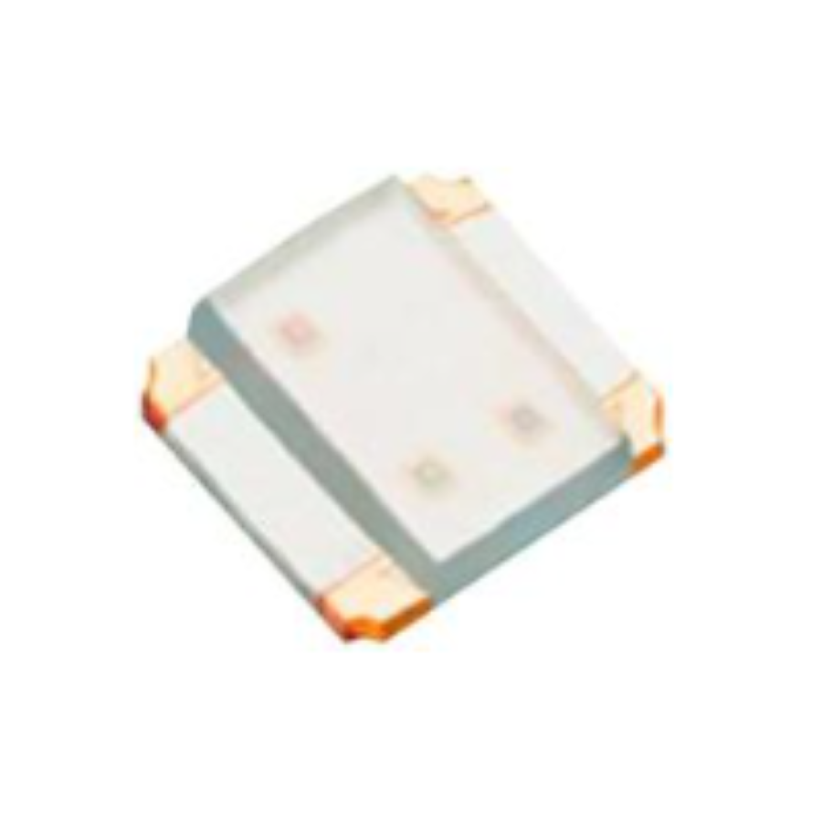 SMLP34RGB2W3-Rohm Semiconductor