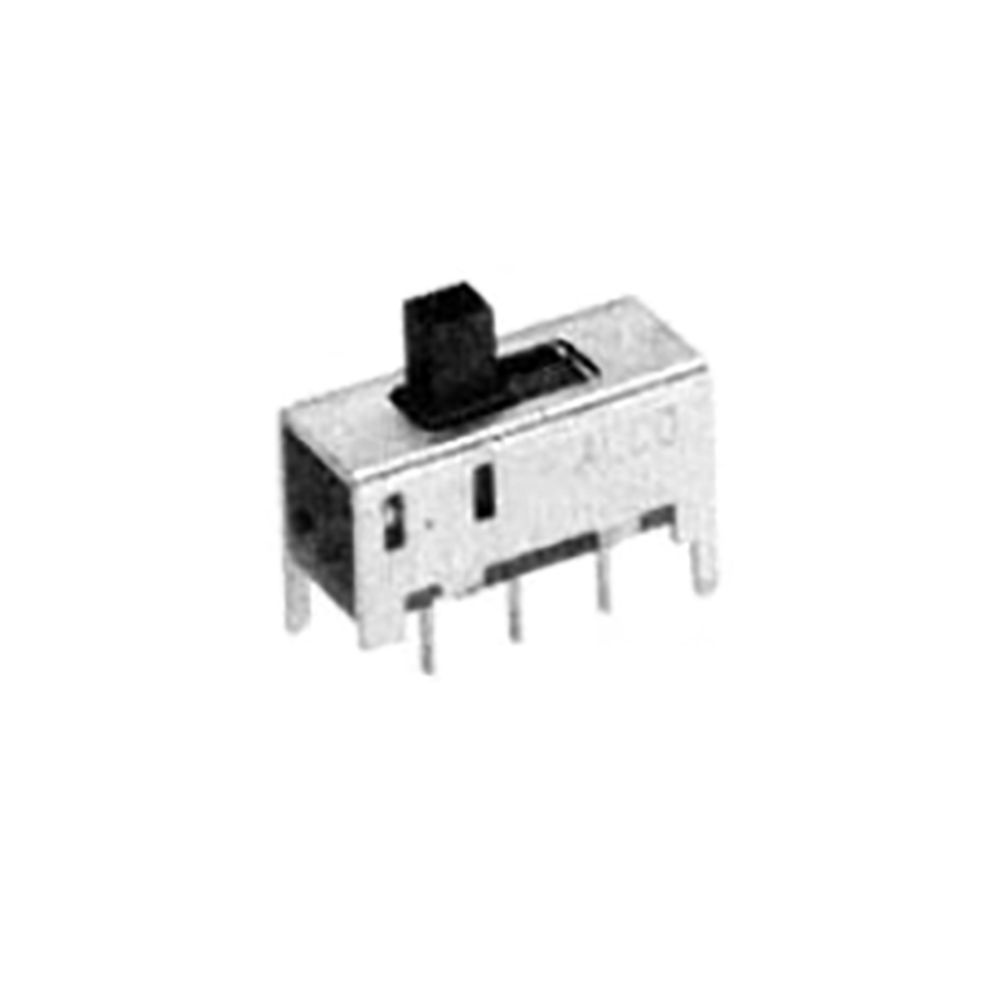 SSA12G-TE Connectivity