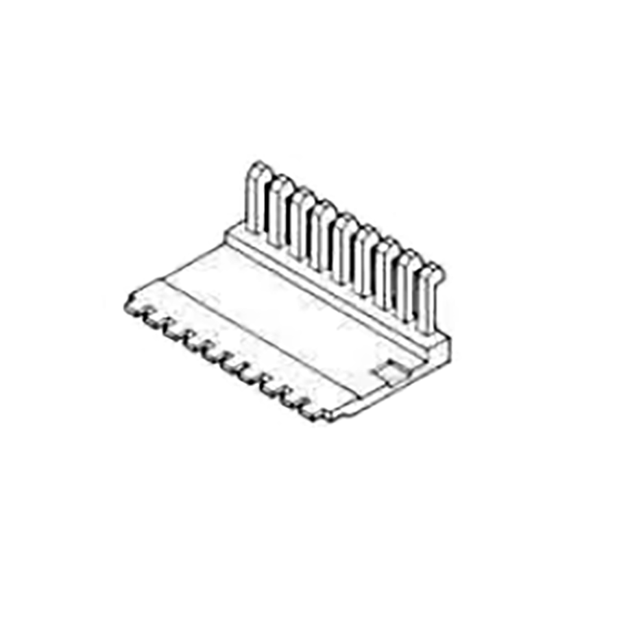102536-7-TE Connectivity