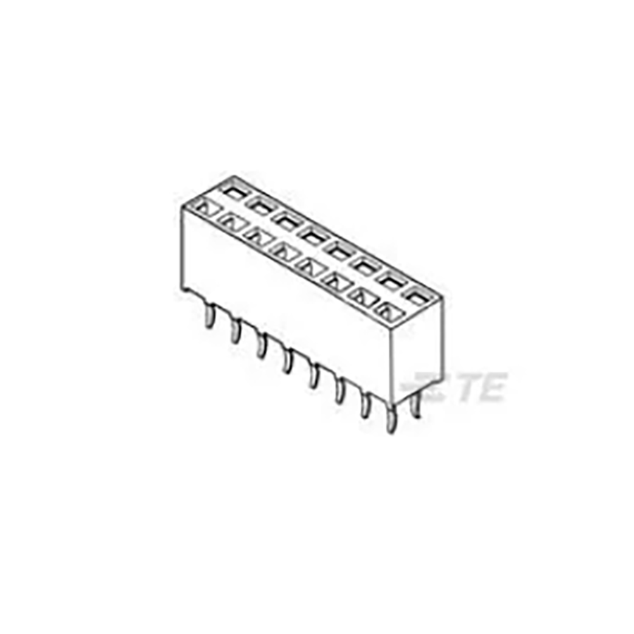 215309-3-TE Connectivity