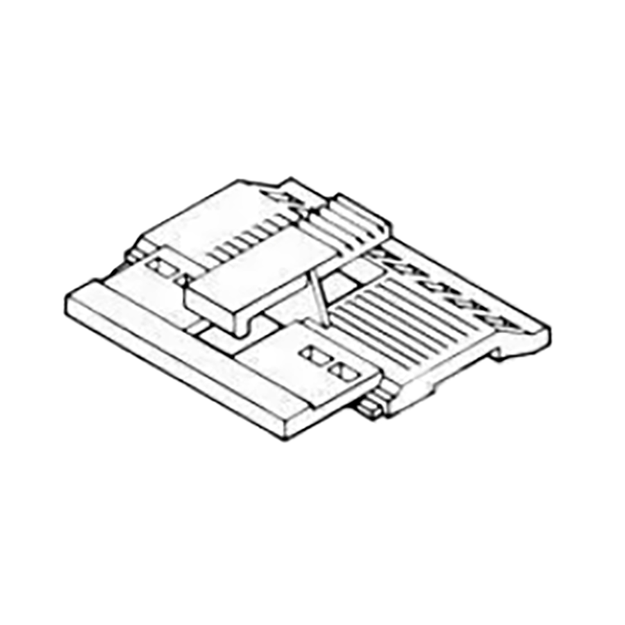 102681-4-TE Connectivity