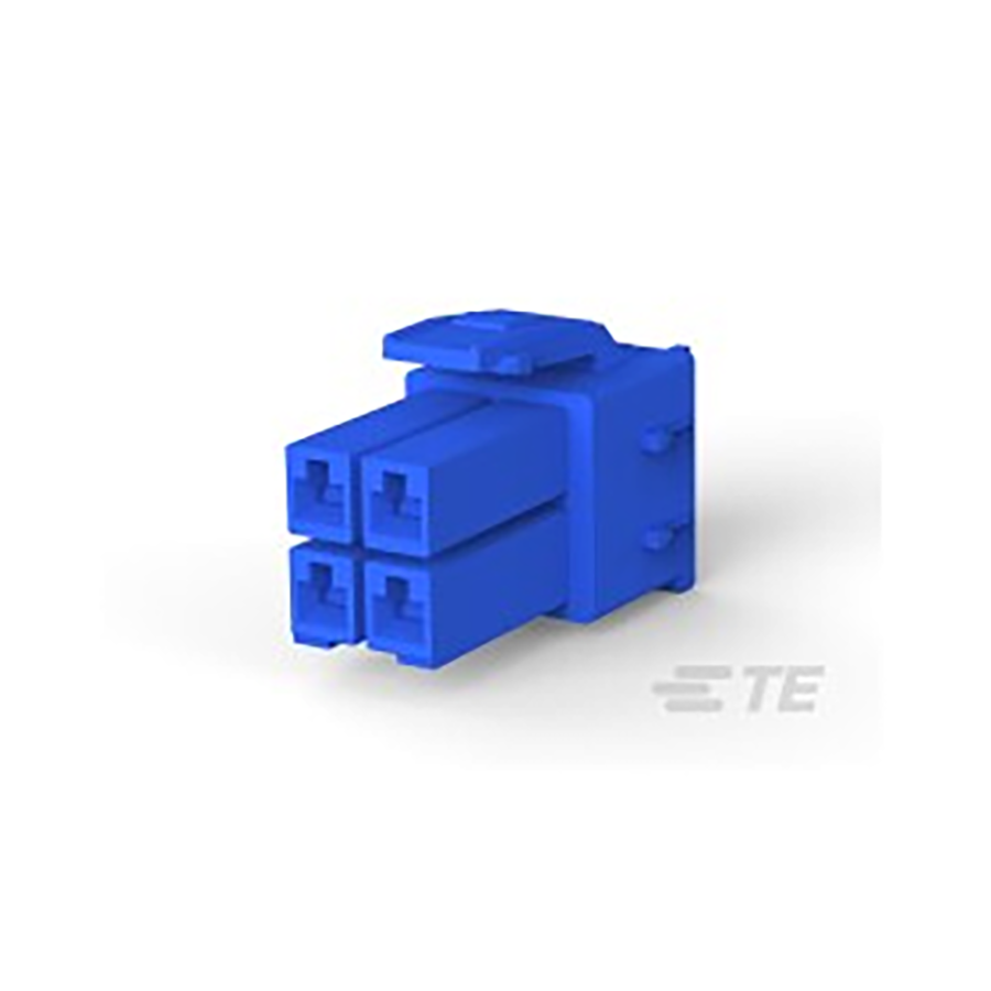 177900-6-TE Connectivity