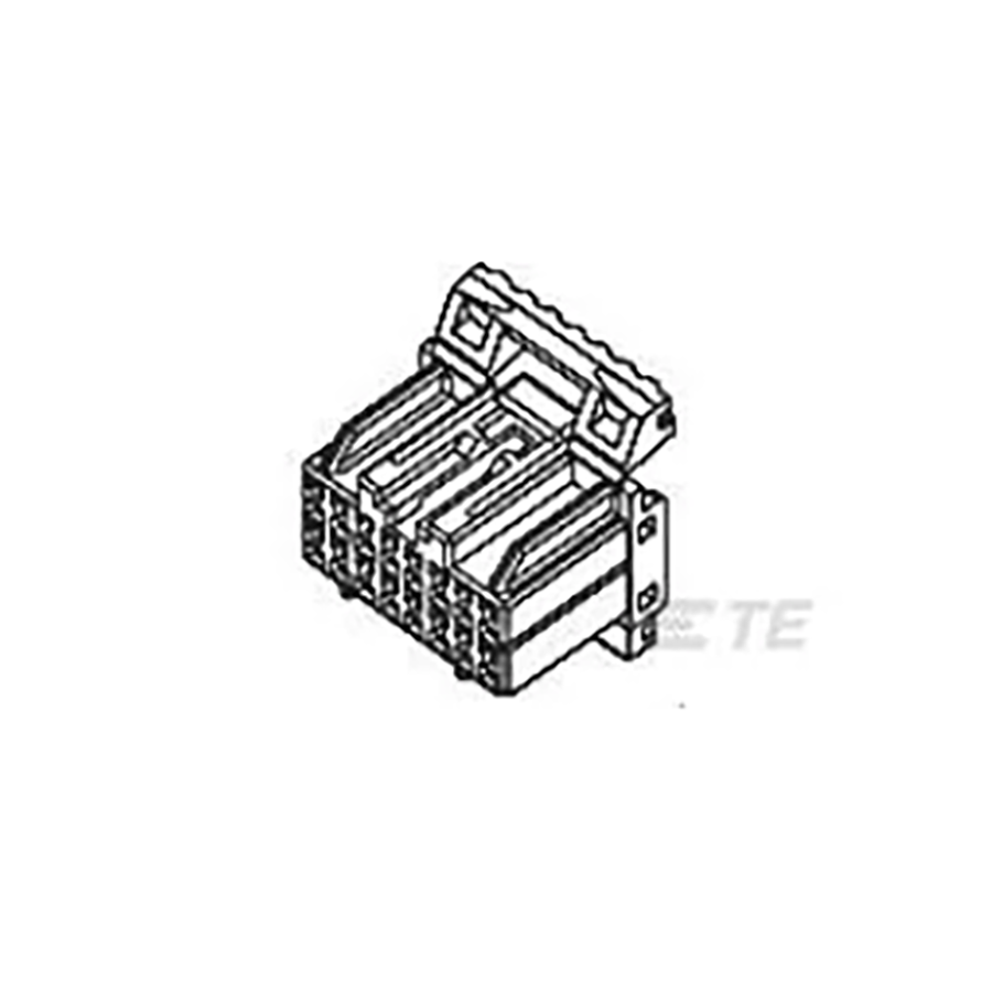 174515-6-TE Connectivity