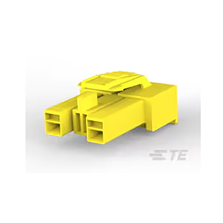 178125-4-TE Connectivity