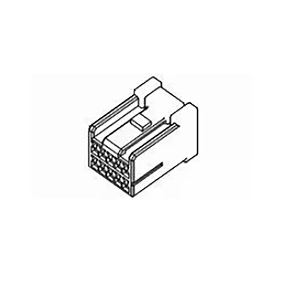 316988-6-TE Connectivity