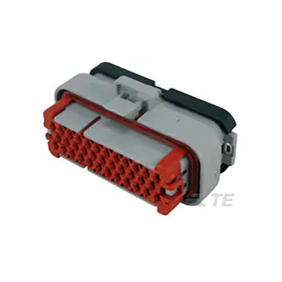 776164-4-TE Connectivity