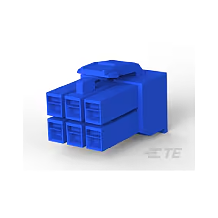 176274-6-TE Connectivity