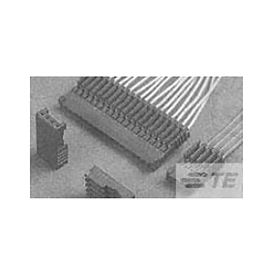 281784-4-TE Connectivity