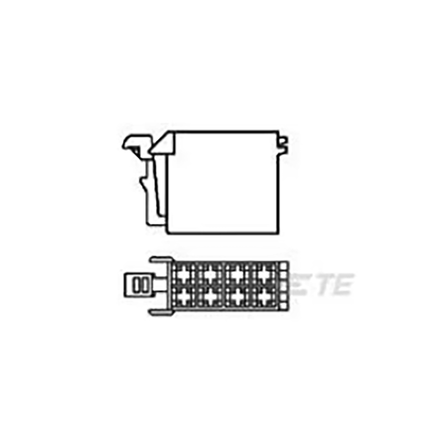 962191-1-TE Connectivity