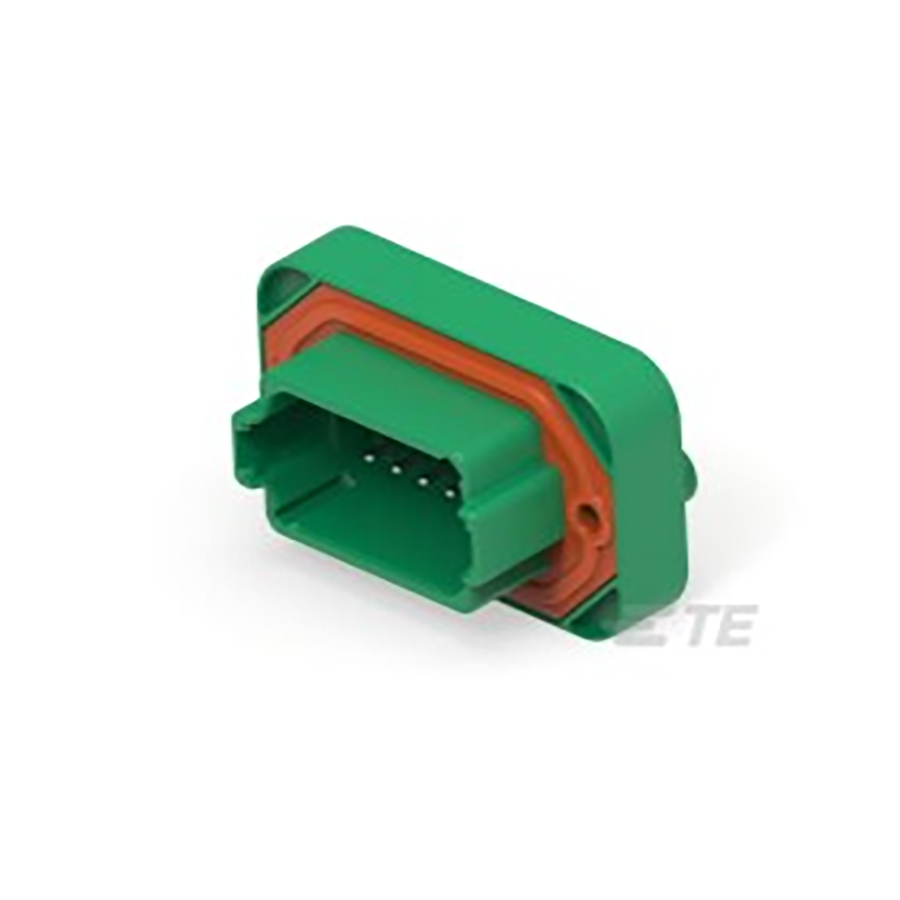 DT15-12PC-TE Connectivity
