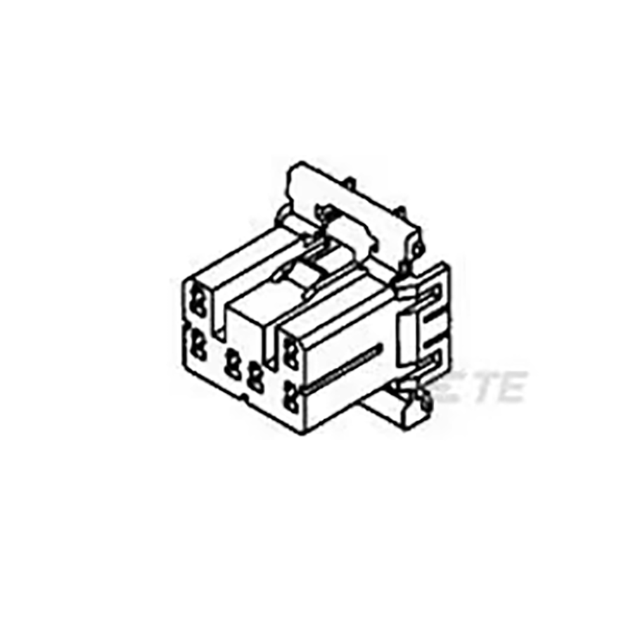 173851-1-TE Connectivity