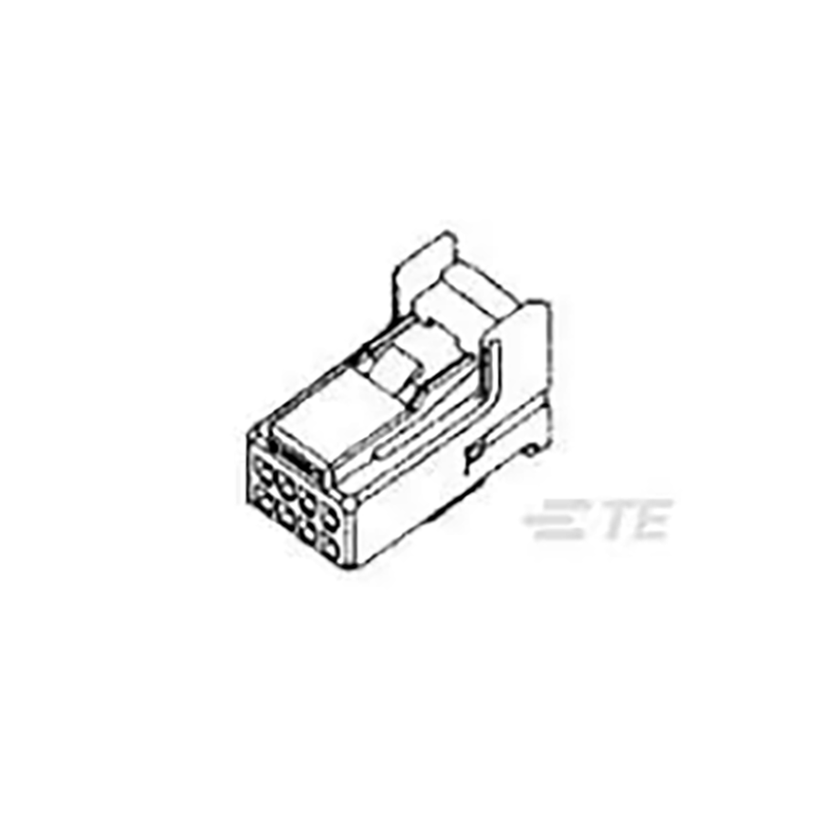 1376352-1-TE Connectivity