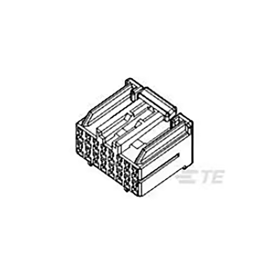 917992-1-TE Connectivity