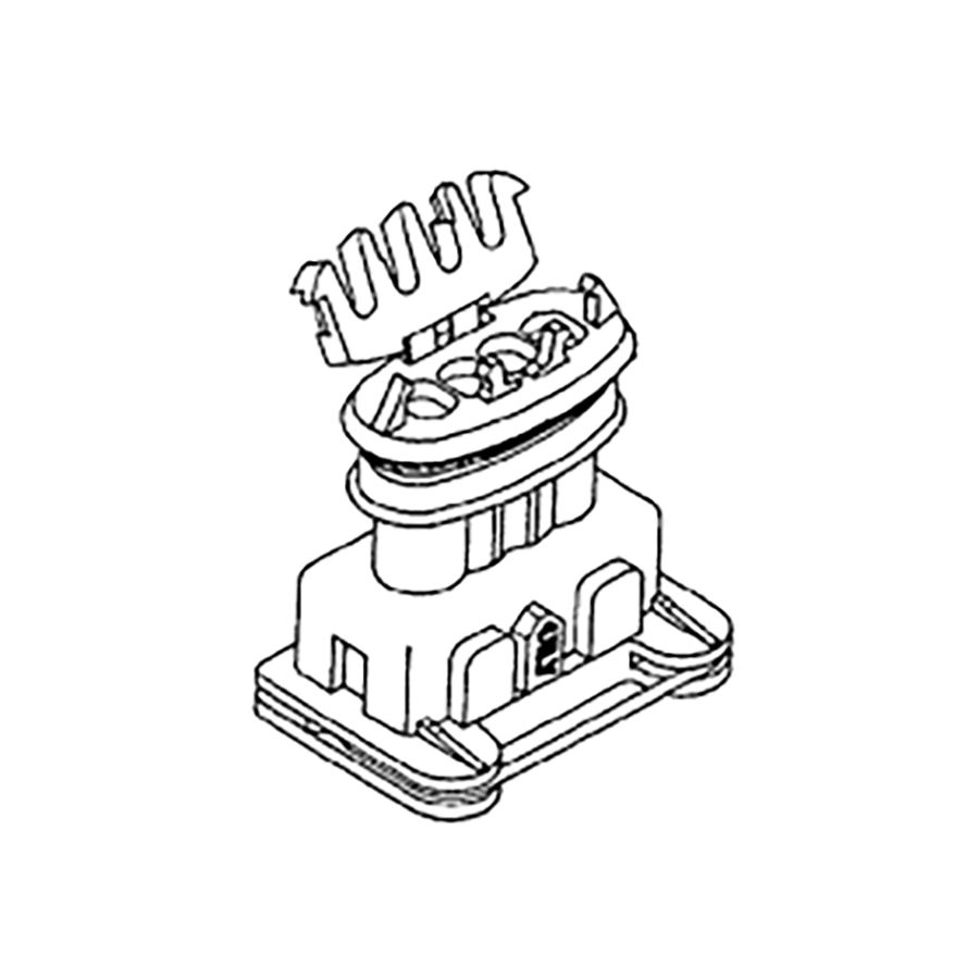 282191-1-TE Connectivity