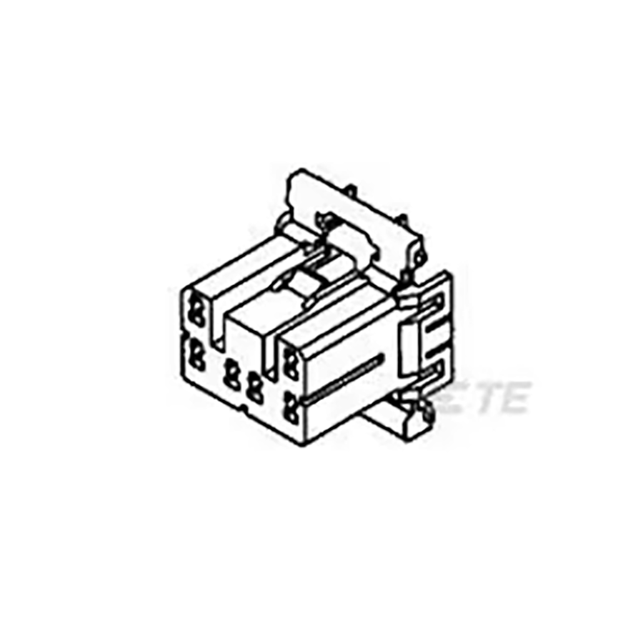 368511-1-TE Connectivity
