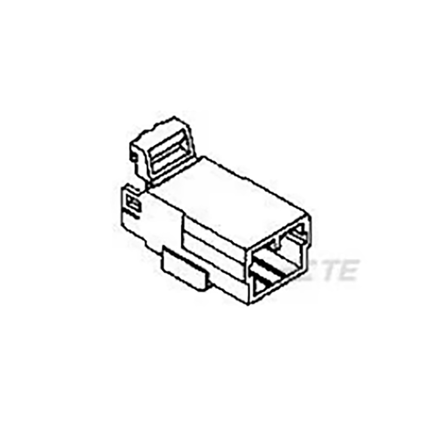 174930-1-TE Connectivity