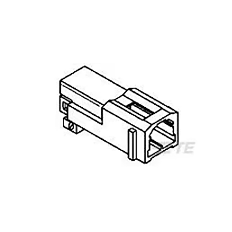 174460-1-TE Connectivity