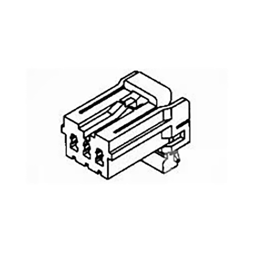 368500-1-TE Connectivity