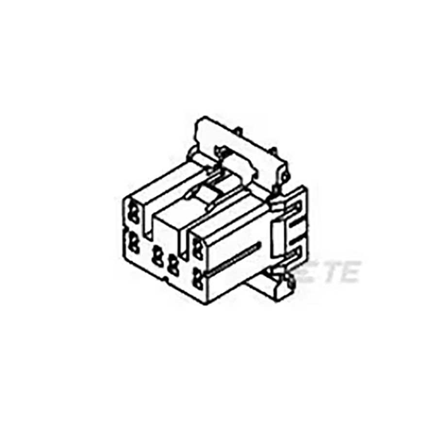 1-173851-1-TE Connectivity