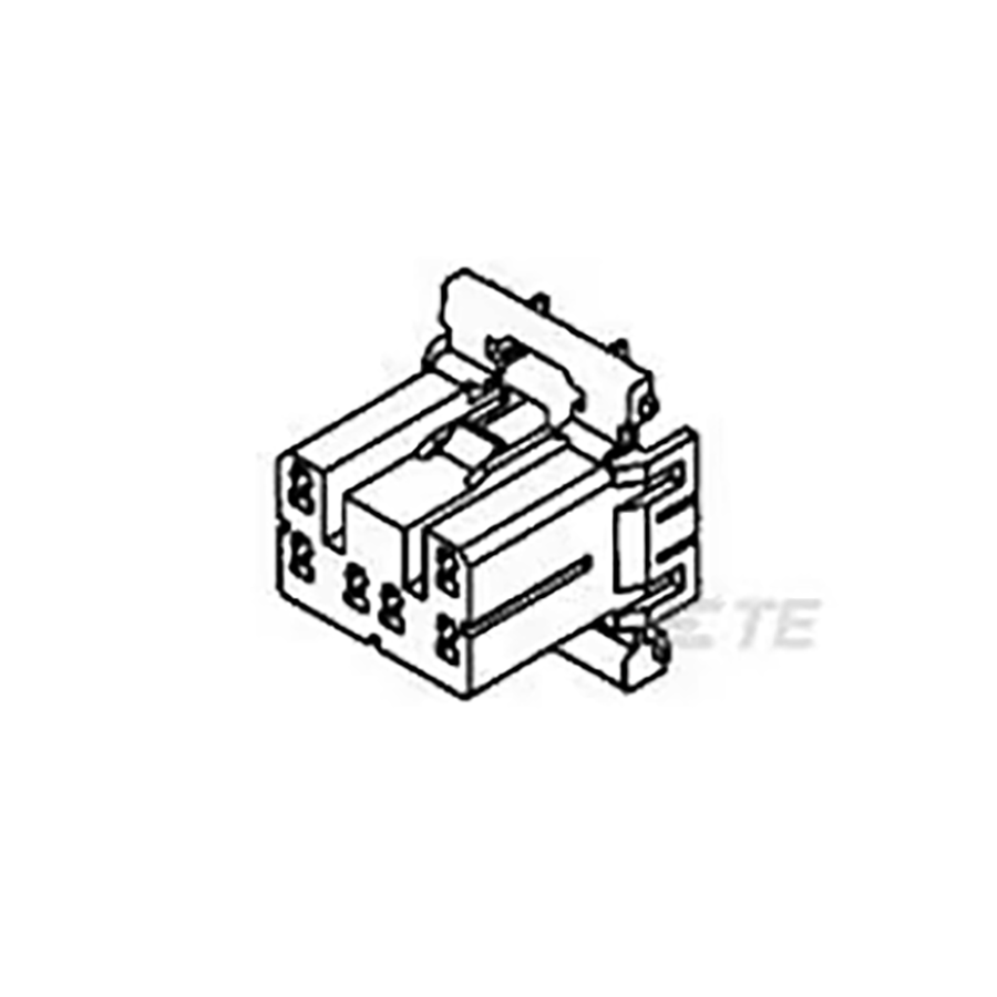 174952-1-TE Connectivity