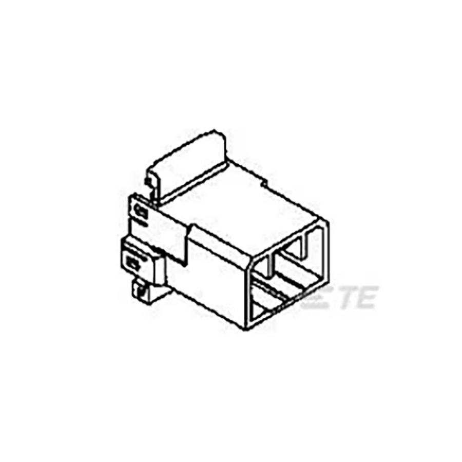 174933-1-TE Connectivity