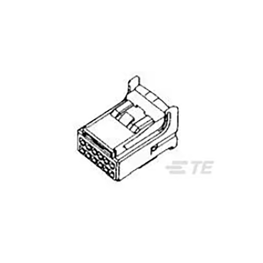 1318774-1-TE Connectivity