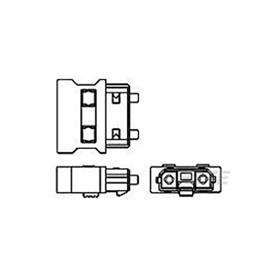 1123445-1-TE Connectivity