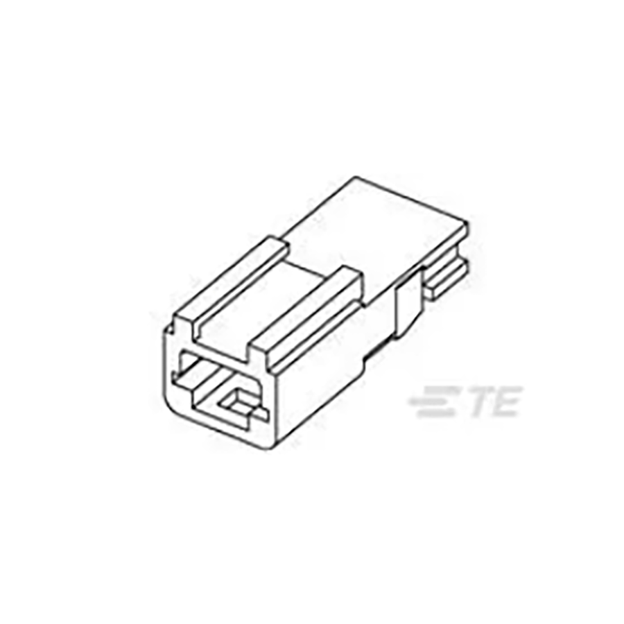 1612035-1-TE Connectivity