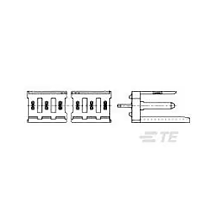 280609-1-TE Connectivity