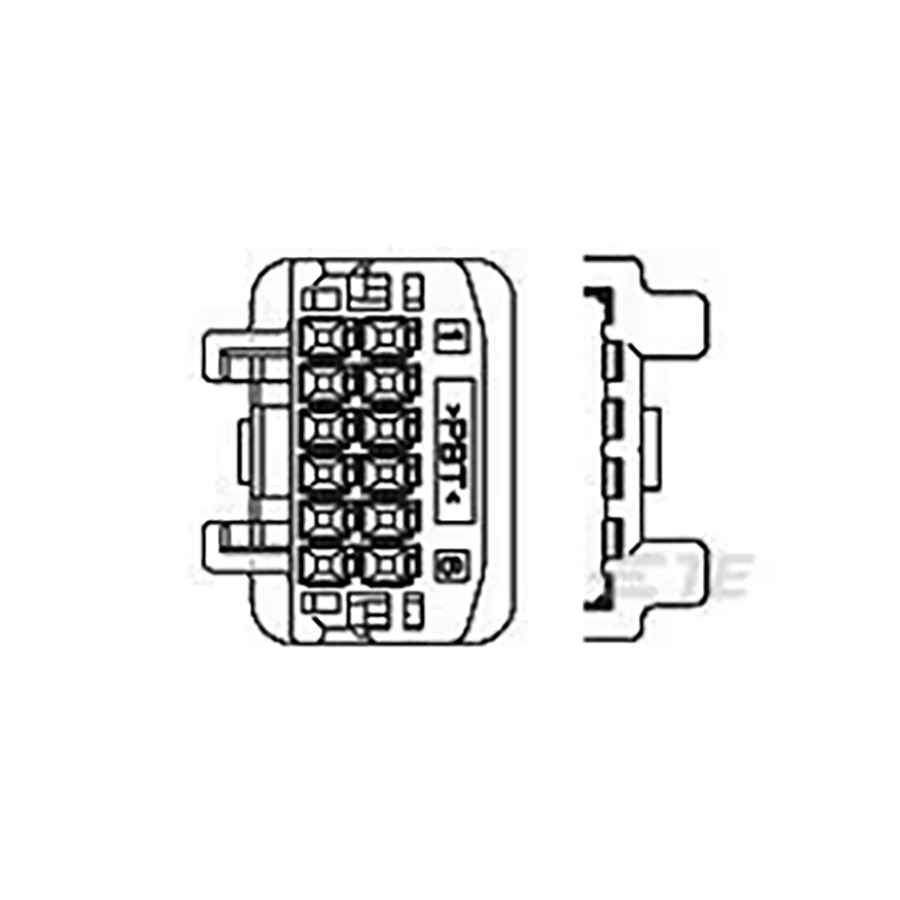 1612268-1-TE Connectivity
