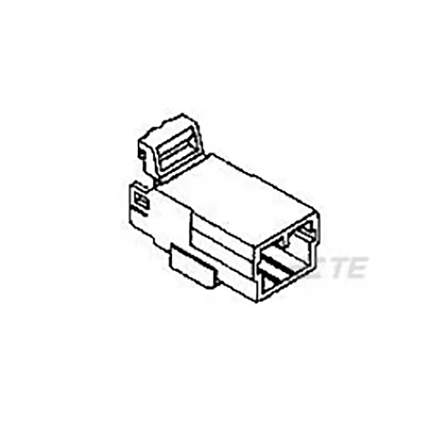 174929-1-TE Connectivity