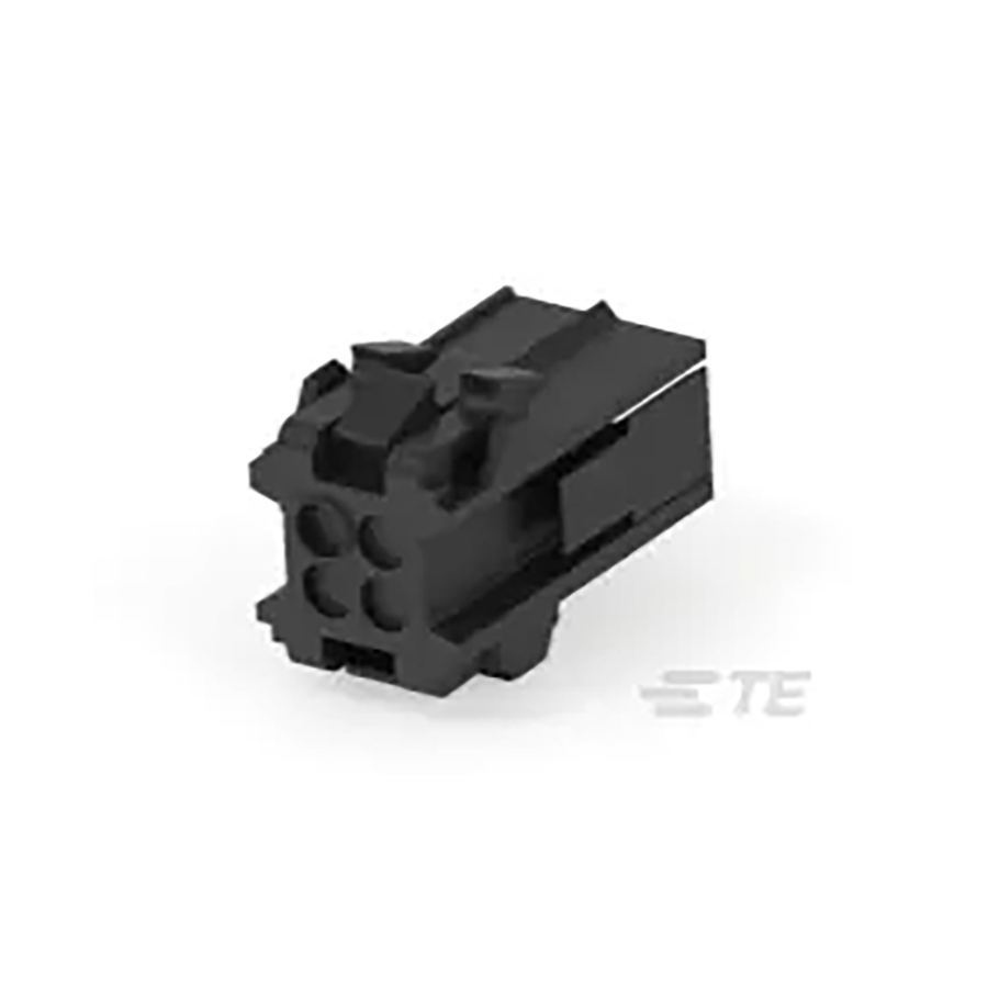 207016-1-TE Connectivity