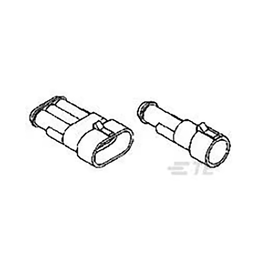 282106-1-TE Connectivity