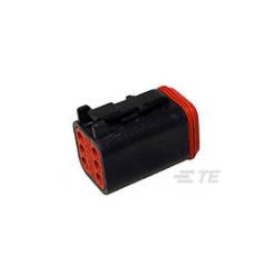 DT06-6S-P012-TE Connectivity