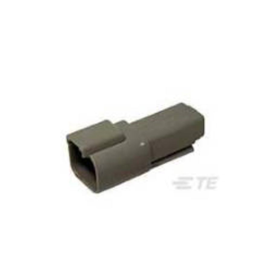 DT04-2P-TE Connectivity