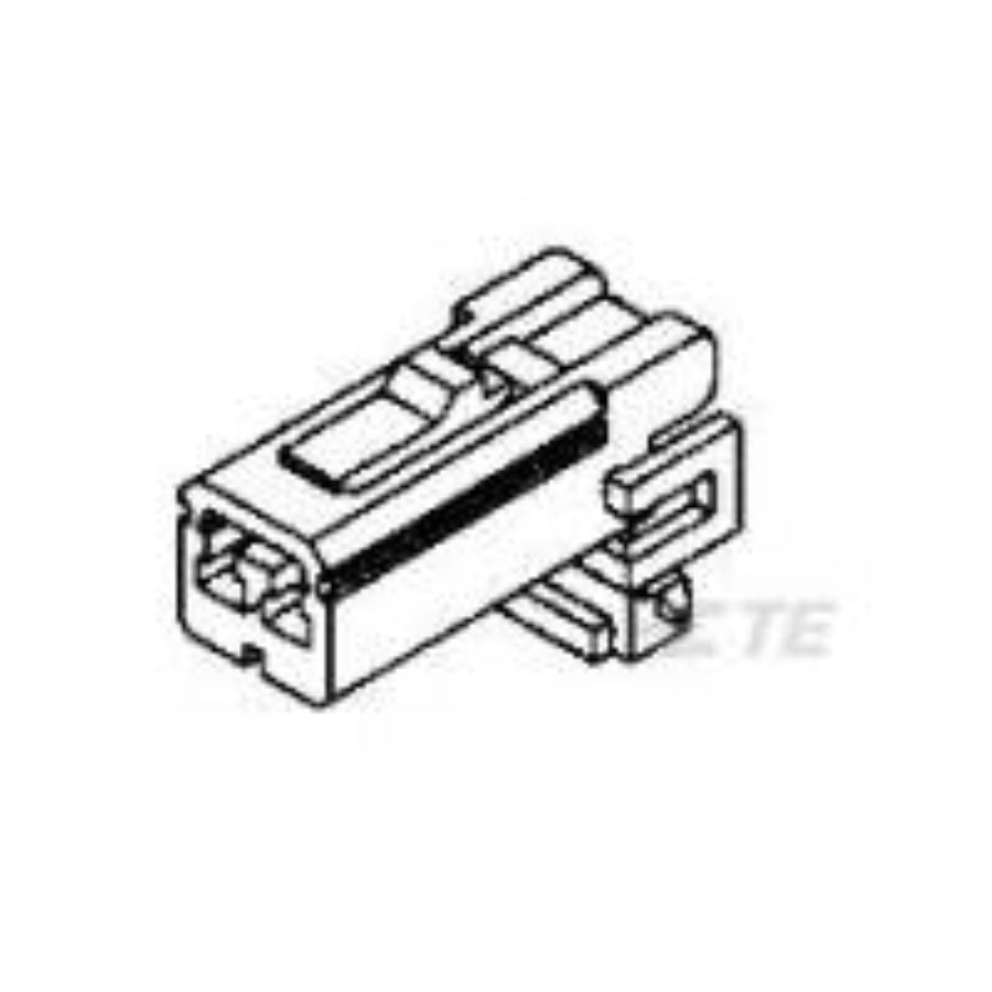 174463-1-TE Connectivity