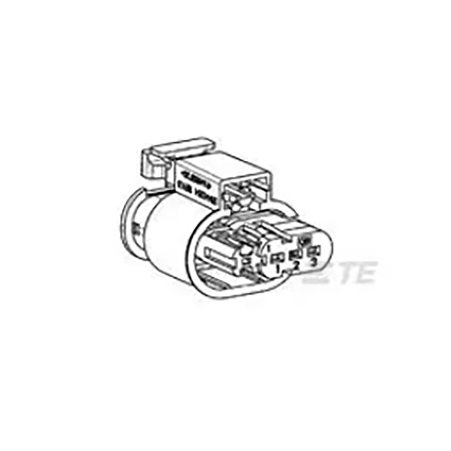 284556-1-TE Connectivity