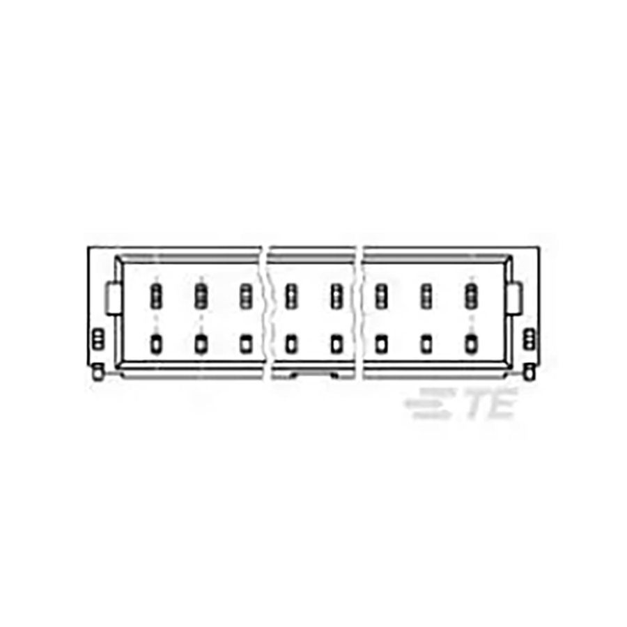 1734709-2-TE Connectivity