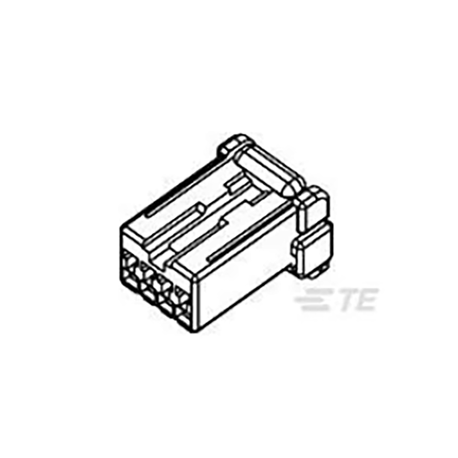 174966-2-TE Connectivity