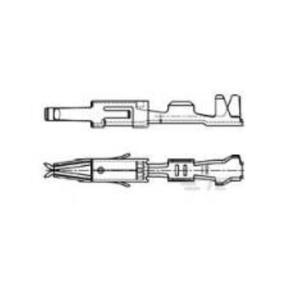 962943-2-TE Connectivity