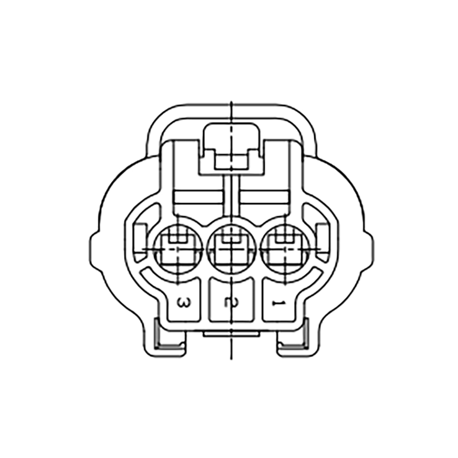 174357-2-TE Connectivity