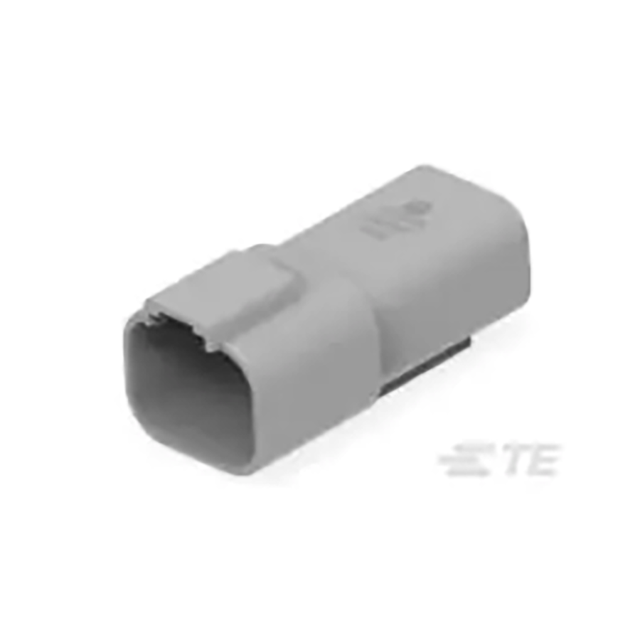 DT04-4P-TE Connectivity