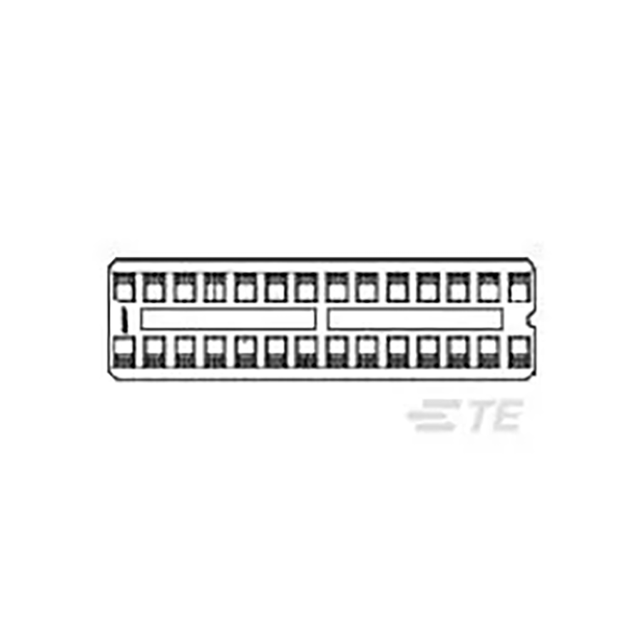 1-390261-9-TE Connectivity