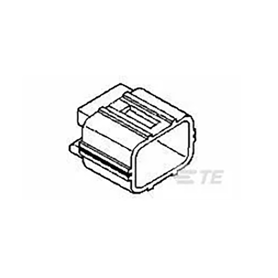 174355-7-TE Connectivity