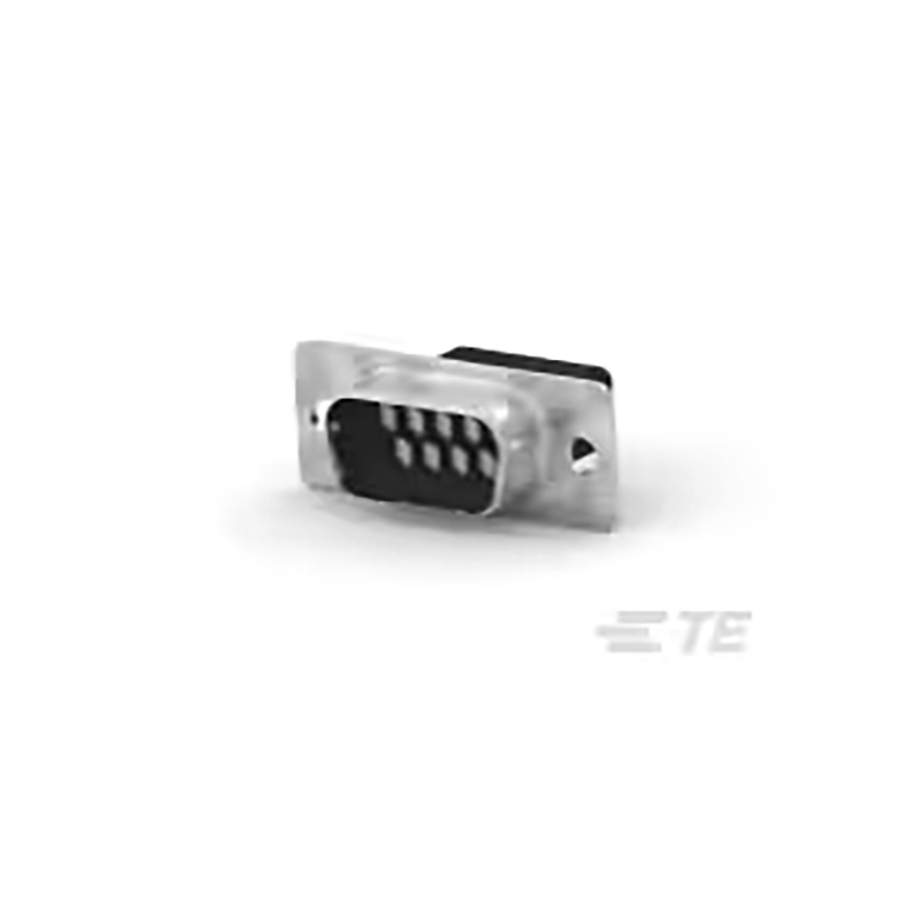 205204-9-TE Connectivity